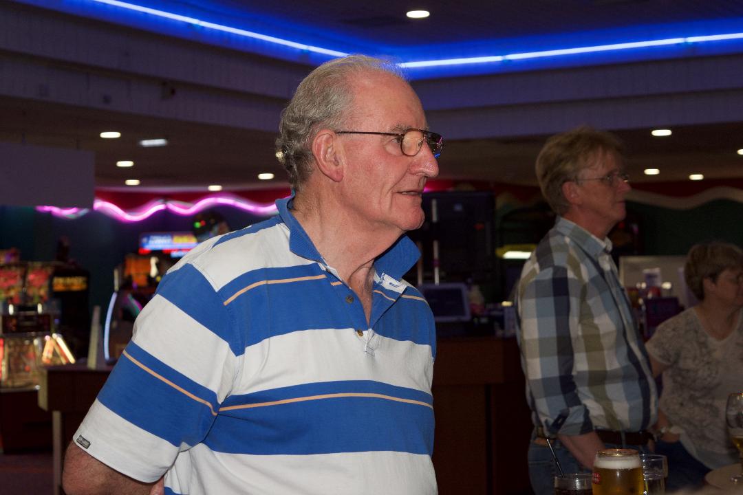 Ten Pin Bowling Stirling 12 June 18.30 Bowling Alley Rotary Club